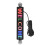 LED-Schild 72 Farben Bluetooth APP DC5V 230x50mm 1