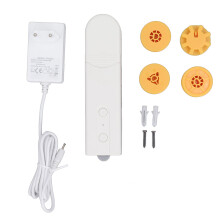 (EU Plug) Automatisierter Rollladenmotor Bluetooth APP Sprachsteuerung
