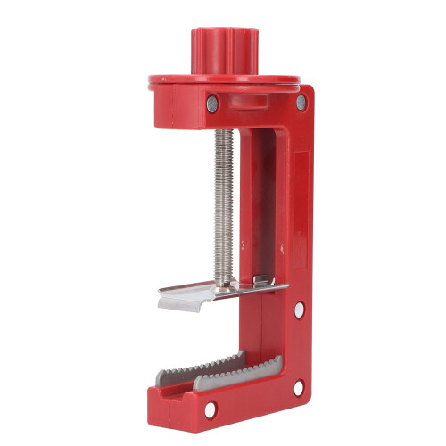 Dreikant-Ventilschloss Heavy Duty Wartung 1