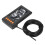 Handkamera Endoskop 4,3" HD Wasserdicht 5m 5