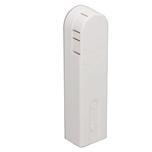 (EU Plug) Automatisierter Rollladenmotor Bluetooth APP Sprachsteuerung 2