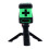 2-Line Green Laser Level 360 Portable for Construction Site 2