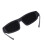 5x Sonnenfinsternisbrille leicht tragbar 5