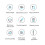 2,4G Wireless Laserpointer für PowerPoint MAC/Windows/Linux 3