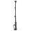 Verlängerungsastschere Aluminium 3-teilig 1,5m 4