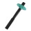 8in Flat Chisel CRV Steel Masonry Chisel for Concrete Stone 3