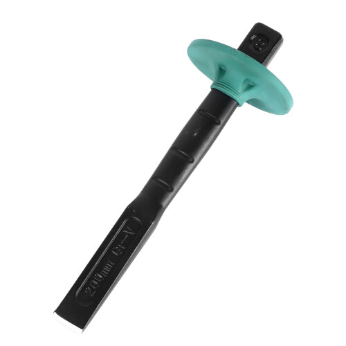 8in Flat Chisel CRV Steel Masonry Chisel for Concrete Stone 2