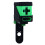 2-Line Green Laser Level 360 Portable for Construction Site 4