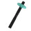 8in Flat Chisel CRV Steel Masonry Chisel for Concrete Stone 4