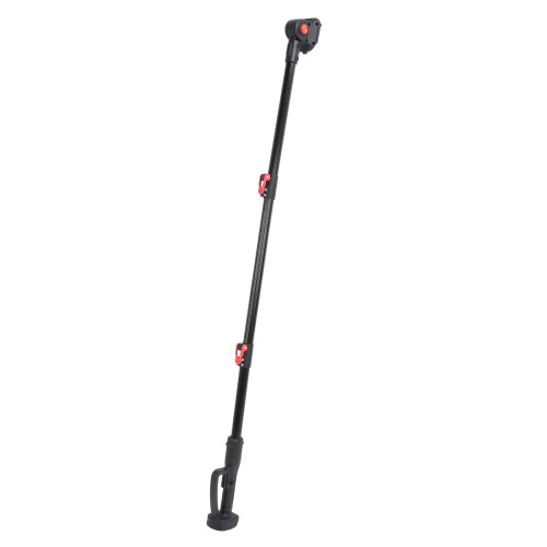 Verlängerungsastschere Aluminium 3-teilig 1,5m 1