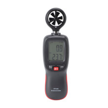 Bluetooth Windmesser Digital Handtemp Messgerät