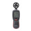 Bluetooth Windmesser Digital Handtemp Messgerät 1