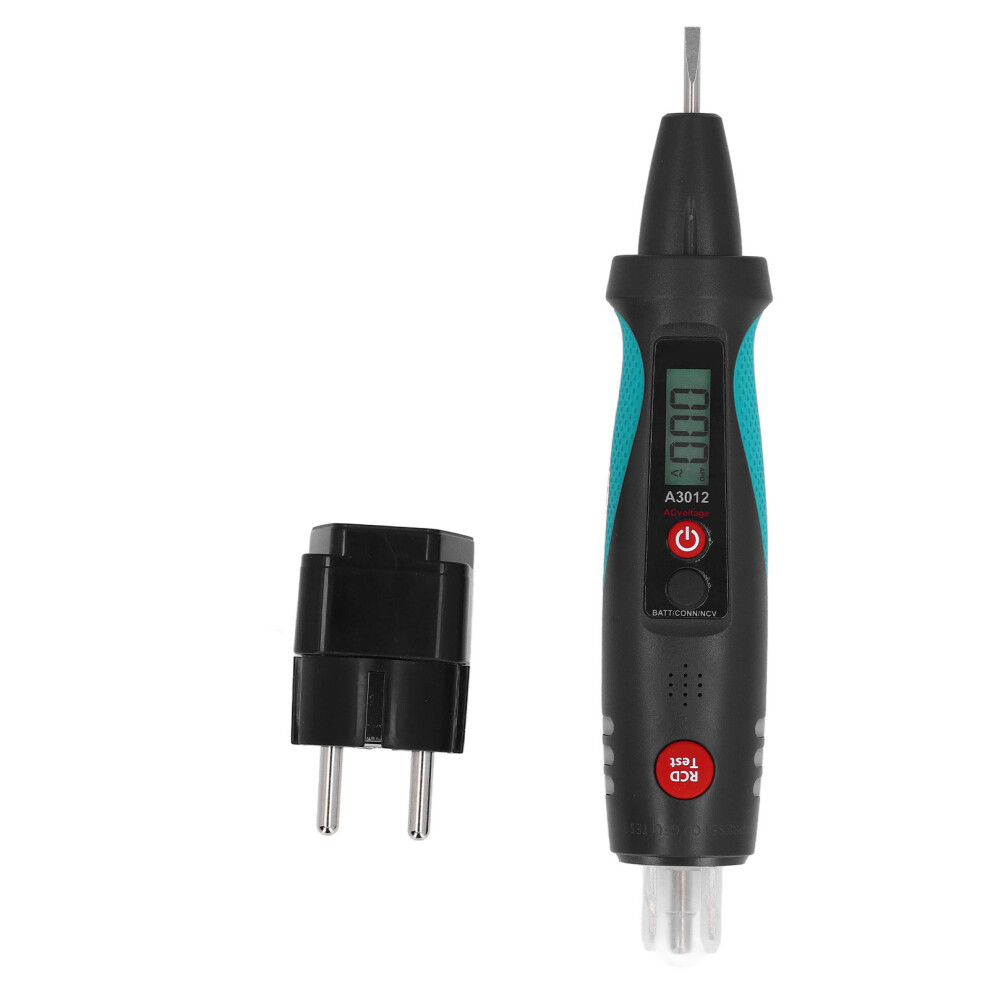 Electrical Tester Voltage Detector Non Contact Hd Display 323163291710
