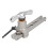 45 Eccentric Copper Flaring Tool 6-12mm 1/4-3/4 in 1