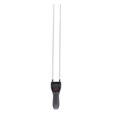 Feuchtigkeitsmesser für Getreide 600mm Sonde Reis Weizen Mais