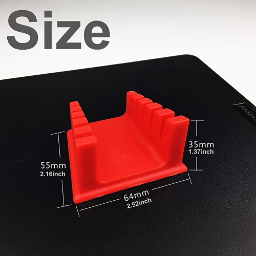 Welding Workbench Silicone ABS Wire Clamp Multifunctional 30-12AW