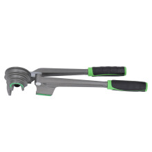 3-in-1 Rohrbieger 6,35/9,5/12,7mm für Kupfer/Alu