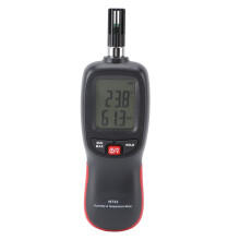 Handheld Digital Hygrometer Hohe Genauigkeit
