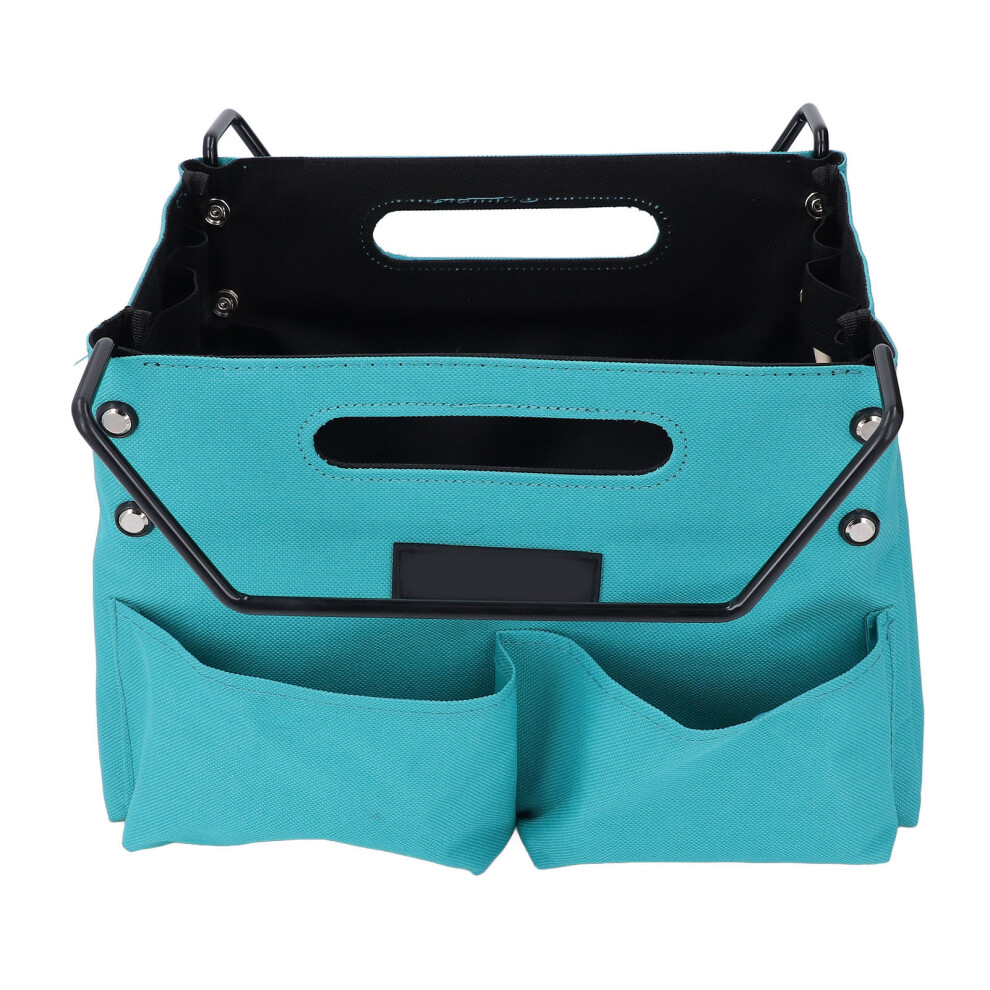 Ladder Tool Pouch Oxford Cloth Foldable Storage Bag 323163292045