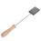 Graphitblock Holzgriff Hochreinheit Formplatte 3