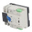 Dual Power ATS 2P 100A Solarisolator Schnellswitch 220V 5