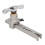 45 Eccentric Copper Flaring Tool 6-12mm 1/4-3/4 in 4