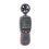 Digitaler Windmesser Hohe Genauigkeit Display 4