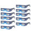 (A) 10Pcs Solar Eclipse Glasses Eye Protection for Kids Adults A 3