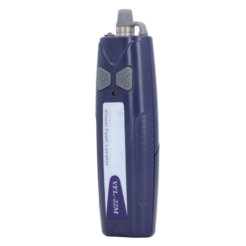 Faseroptik-Prüfstift 20km VFL Mini 1