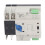 Dual Power ATS 2P 100A Solarisolator Schnellswitch 220V 4