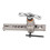 45 Eccentric Copper Flaring Tool 6-12mm 1/4-3/4 in 2