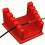Welding Workbench Silicone ABS Wire Clamp Multifunctional 30-12AW 3