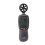 Bluetooth Windmesser Digital Handtemp Messgerät 5