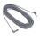 Rechteckiges Starlink V2 Ersatzkabel 100ft Satellit 4