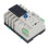 Dual Power ATS 4P 100A Automatic Transfer Switch for Mall Factory 5