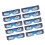 (A) 10Pcs Solar Eclipse Glasses Eye Protection for Kids Adults A 4