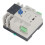 Dual Power ATS 2P 100A Solarisolator Schnellswitch 220V 2
