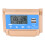 (30A) MPPT Solarladeregler Dual USB 12V/24V 40A Bluetooth 3