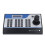 (EU Plug) 3D-Kamera PTZ-Controller ABS Mini Analog Dome Tastatur 2