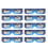 (A) 10Pcs Solar Eclipse Glasses Eye Protection for Kids Adults A 2