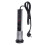 Pop-Up-Steckdose 3-fach USB Aluminium AC250V 1