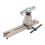 Copper Pipe Flaring Tool 9mm Tube Expander High Carbon Steel 1