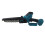 8 Inch Brushless Mini Chainsaw with Oiler 18V 2