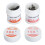 2Pcs Welding Solder Paste 25-45μm 158-199 for Electronic Devices 3