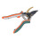 Gartenschere 8 Zoll SK5-Stahl 3