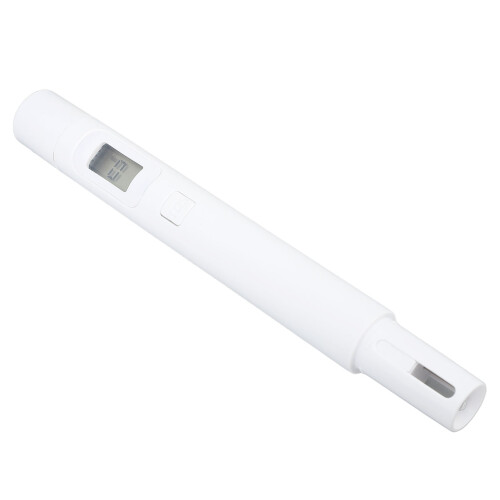 TDS-Wasserprüfer hochgenau mit LCD-Display für Aquarien 2