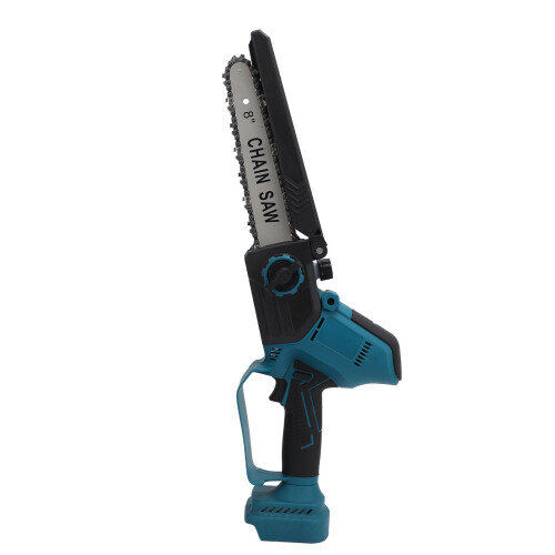 8 Inch Brushless Mini Chainsaw with Oiler 18V 2