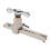 Copper Pipe Flaring Tool 9mm Tube Expander High Carbon Steel 5