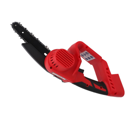 Mini-Kettensäge 6 Zoll Akku 20V Lithium 1