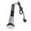 Pop-Up-Steckdose 3-fach USB Aluminium AC250V 4